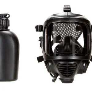 MIRA Safety CM-6M Tactical Gas Mask