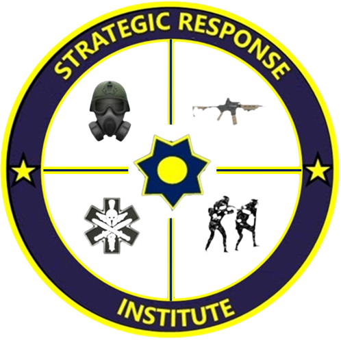 Strategic Response Institute